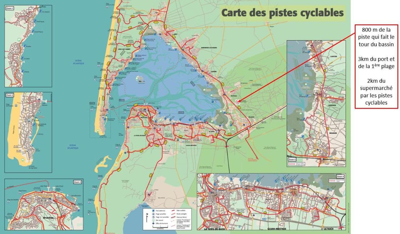 Gite Cala Verde Jardin, A 4Km De La Premiere Plage Оданж Екстериор снимка